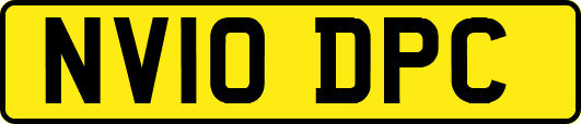 NV10DPC