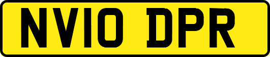 NV10DPR