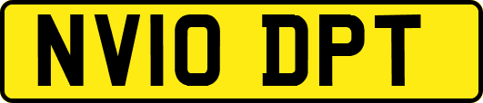 NV10DPT