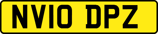 NV10DPZ