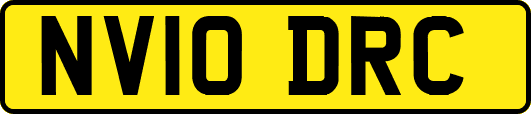 NV10DRC