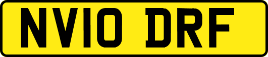 NV10DRF