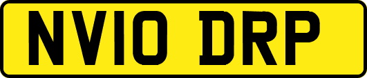 NV10DRP
