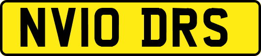 NV10DRS
