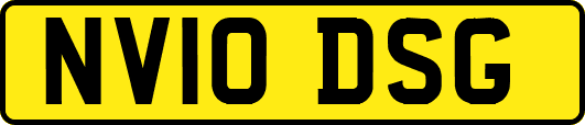 NV10DSG