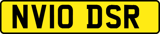 NV10DSR