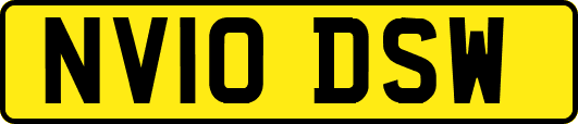 NV10DSW