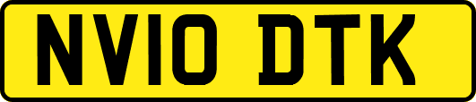 NV10DTK