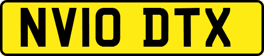 NV10DTX