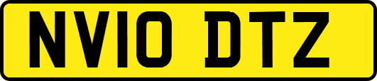 NV10DTZ