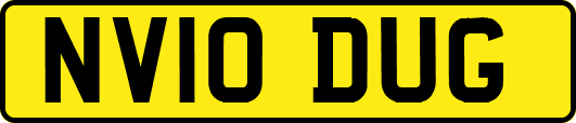 NV10DUG