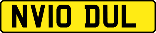 NV10DUL
