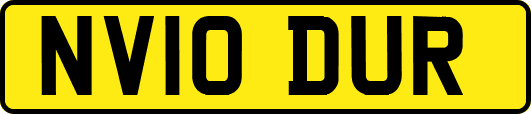 NV10DUR