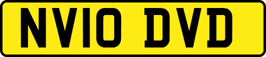 NV10DVD