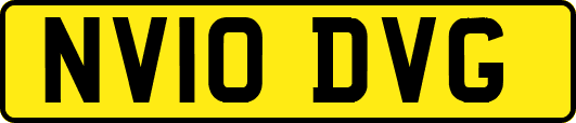 NV10DVG