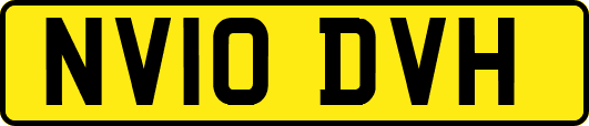 NV10DVH