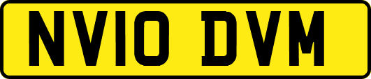 NV10DVM