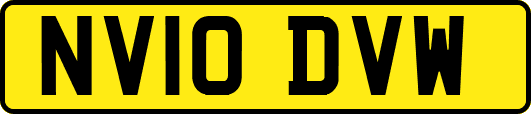 NV10DVW