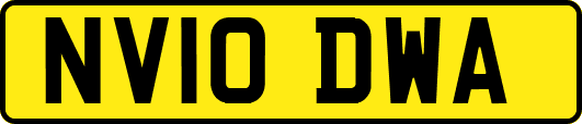 NV10DWA