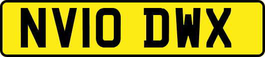 NV10DWX