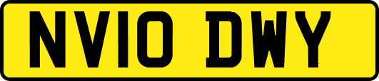 NV10DWY