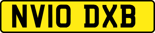 NV10DXB