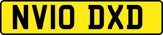 NV10DXD