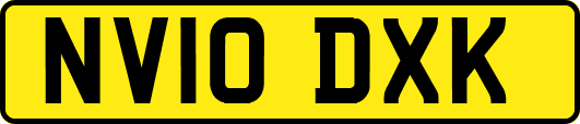 NV10DXK