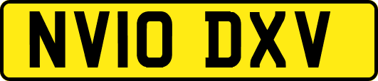 NV10DXV