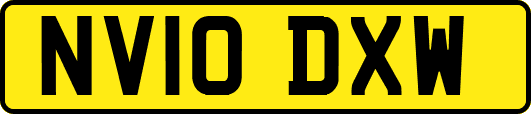NV10DXW