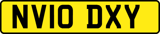 NV10DXY