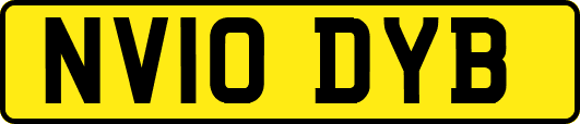 NV10DYB