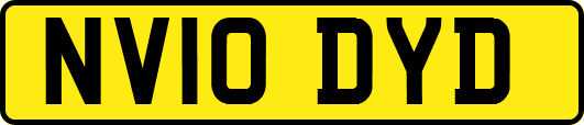 NV10DYD