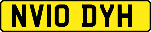 NV10DYH