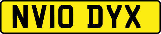 NV10DYX