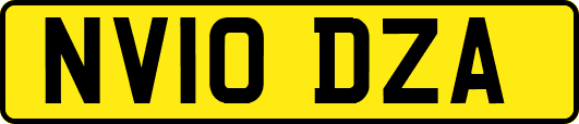 NV10DZA