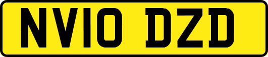 NV10DZD
