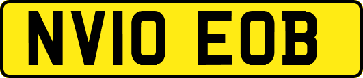 NV10EOB