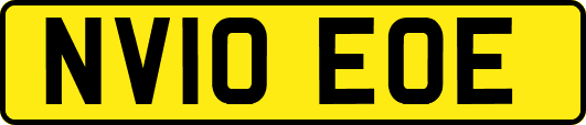 NV10EOE