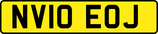 NV10EOJ