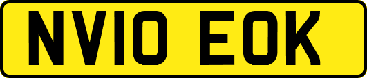 NV10EOK