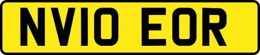 NV10EOR