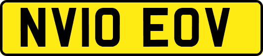 NV10EOV