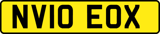 NV10EOX