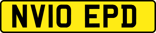 NV10EPD