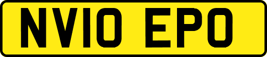 NV10EPO