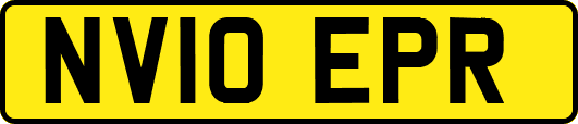 NV10EPR