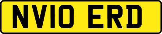NV10ERD