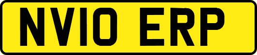 NV10ERP