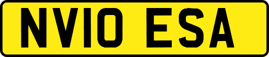 NV10ESA